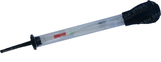 Swstahl Batteriesäureprüfer 21510l