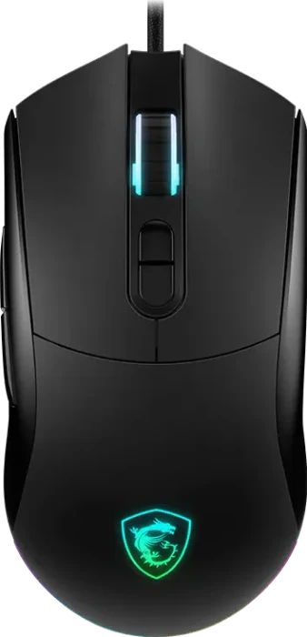 MSI FORGE GM320