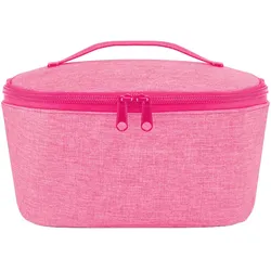 reisenthel Kühltasche coolerbag S pocket twist pink - 19