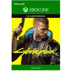 Cyberpunk 2077 (Xbox One S, Xbox Series S, Xbox Series X) zum Sofortdownload