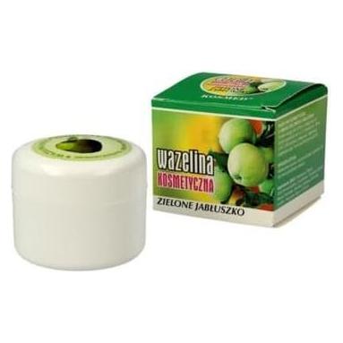 Kosmed Cosmetic Vaseline with Green Apple Aroma 15ml (15 ml) (41382377)