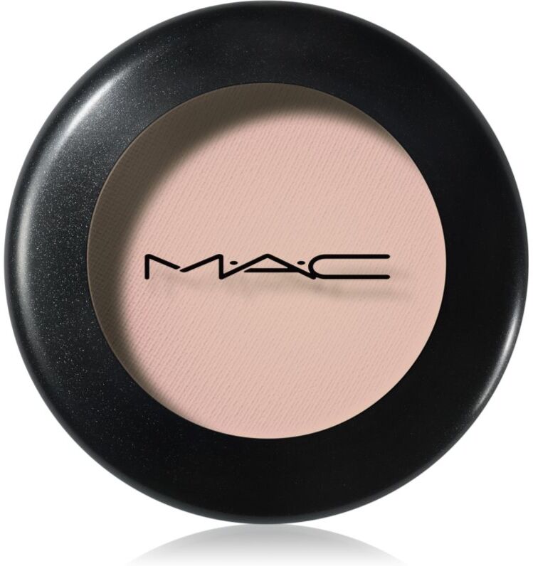 MAC Cosmetics Eye Shadow eyeshadow shade Cozy Grey 1.5 g