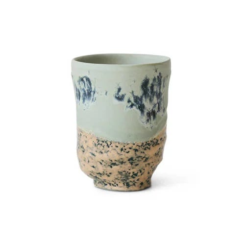 HKLiving Artist keramieken mok Ø 7,2 cm