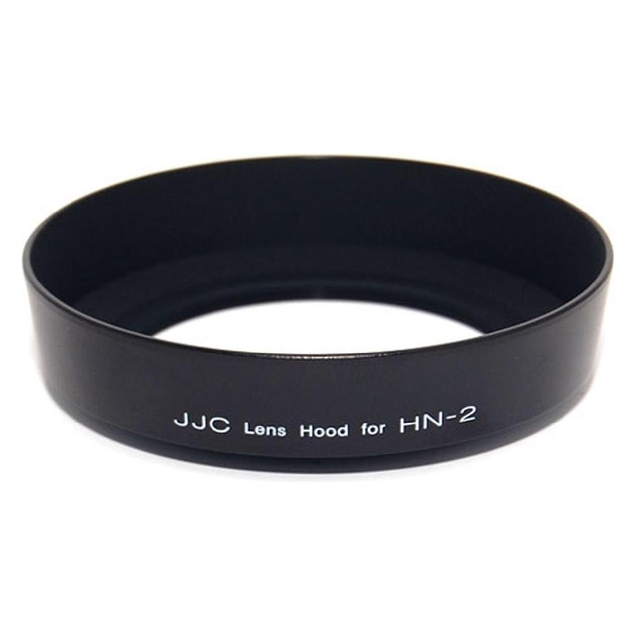 JJC HN 2 Nikon Zonnekap (22754253)