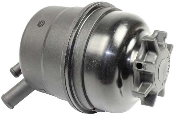 Metzger Autoteile Ausgleichsbehälter, Hydrauliköl-Servolenkung 2140079 Für Bmw