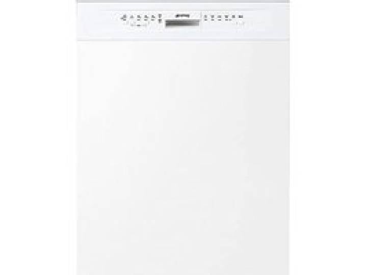 Lave-vaisselle sous plat - SMEG - LSP292DB - 13 couverts - Classe D - Double pulvérisateur