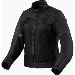 Revit Eclipse 2 Damen Motorrad Textiljacke 40