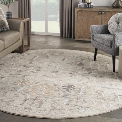 Nourison Nyle Vintage Persian Boho Area Rug