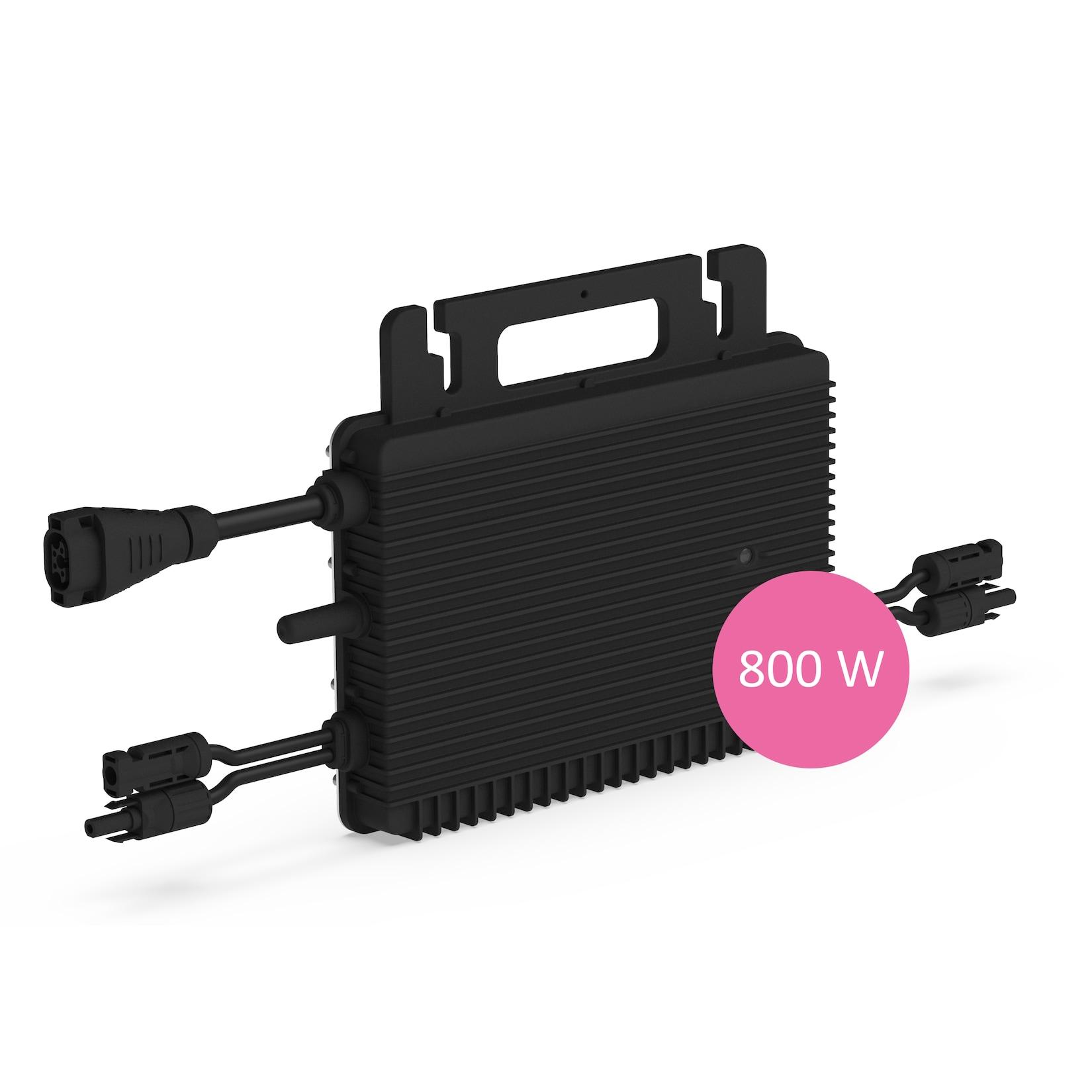 Hoymiles HMS-800W-2T 800W Mikro-Wechselrichter, integriertes WiFi
