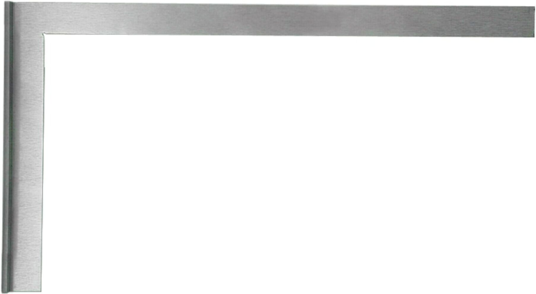 HOLEX Schlosser-Anschlagwinkel verzinkt 150 x 100 mm (456200 150X100)
