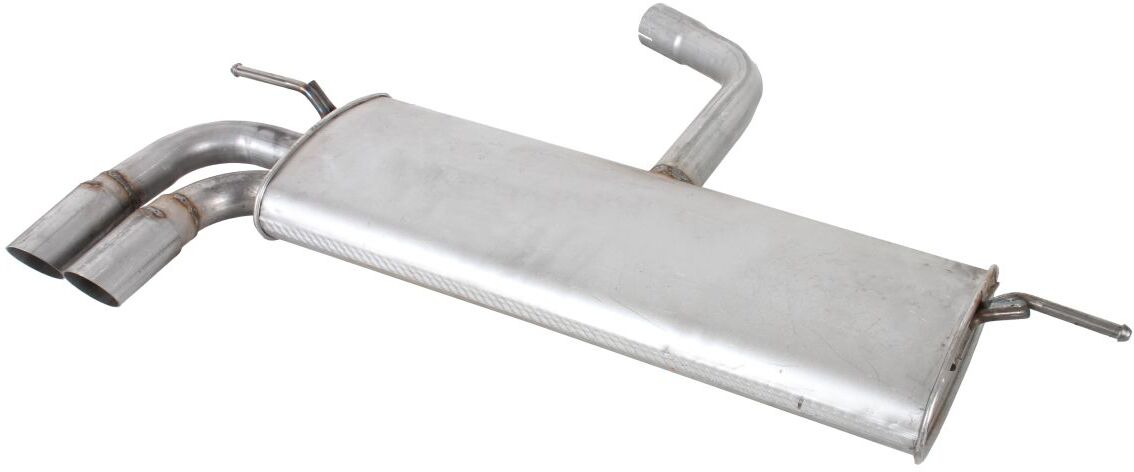 Endschalldämpfer BOSAL 233-727