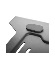 Neomounts Montagekomponente Halter für Notebook Schwarz (NOTEBOOK-V200)