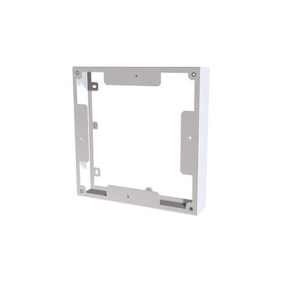 Wolf FWL-PushPull-30 ARW Ausgleichsrahmen Weiß - 2578043 - LB37304