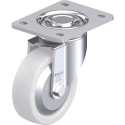 Blickle 63990 LH-SPO 125G-3-FA Lenkrolle Rad-Durchmesser: 125 mm Tragfähigkeit (max.): 700 kg 1 St.