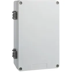 Schneider Electric XAPA4100 Leergehäuse, XAP-A, Kunststoff, ohne Bohrung