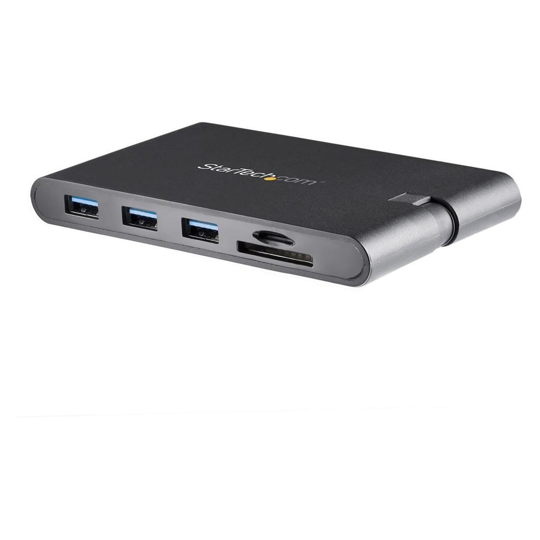 StarTech DKT30CHVSCPD (USB-C, 5 Ports) (DKT30CHVSCPD)