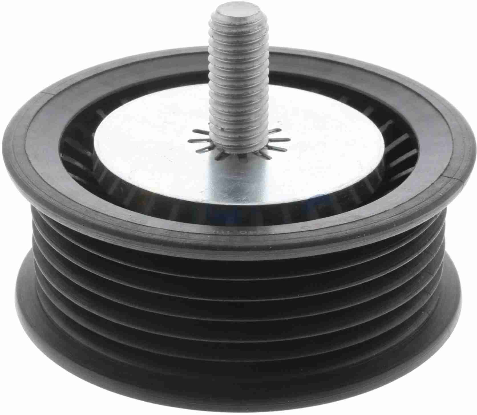 Vaico Spannrolle, Keilrippenriemen Original Qualität V40-1983 Für Opel