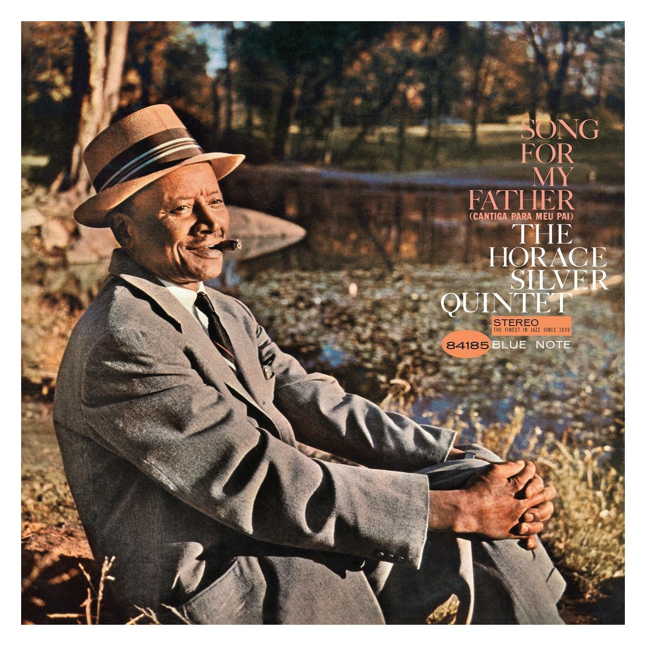 Blue Note Song For My Father (Horace Silver) (33085026)