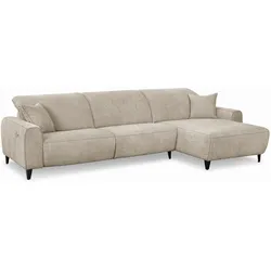 Polsterecke HARPER MARIDI (BB 315x183 cm) - BB 315x183 cm