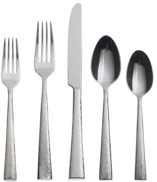 Oneida Cabria 5 Piece Fine Flatware Place Setting, Service For 1