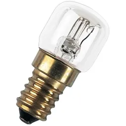 OSRAM E14 Backofenlampe SPC.T CL 15 W 230V