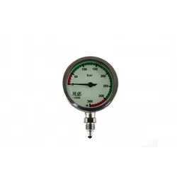 Polaris Finimeter Top Line - 63 mm - nur Kapsel