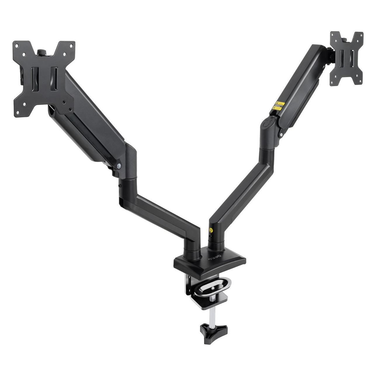 Tooq Technology DB1434TNR-B (Tisch, 34", 10 kg) (DB1434TNR-B)