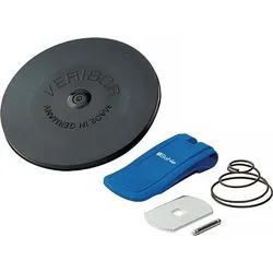 VERIBOR Gummischeibe Kopf-Ø 120 mm - BO 614.021