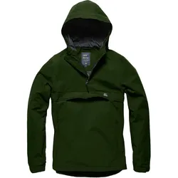 Vintage Industries Shooter Anorak