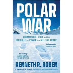 Polar War, Sachbücher von Kenneth R. Rosen, Kenneth R Rosen