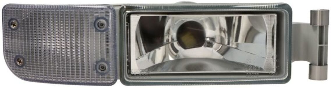 Nebelscheinwerfer DEPO 449-2001R-UE-C