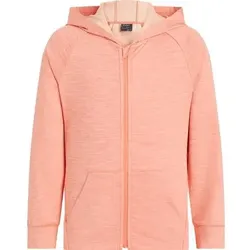 ENERGETICS Kinder Unterjacke Funda VIII G, Größe 164 in Pink Pink