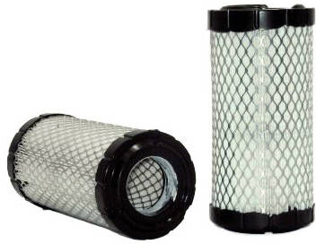 WIX FILTERS 46449 Air filter
