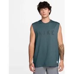 NIKE Herren Unterjacke M NK DF NAC TANK, Größe L in Pink Pink