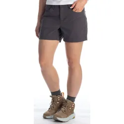 Klim Taylor Mountain, Shorts Damen - Grau - W16/L5