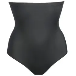PrimaDonna Perle Shapewear High Briefs Schwarz 50 Damen