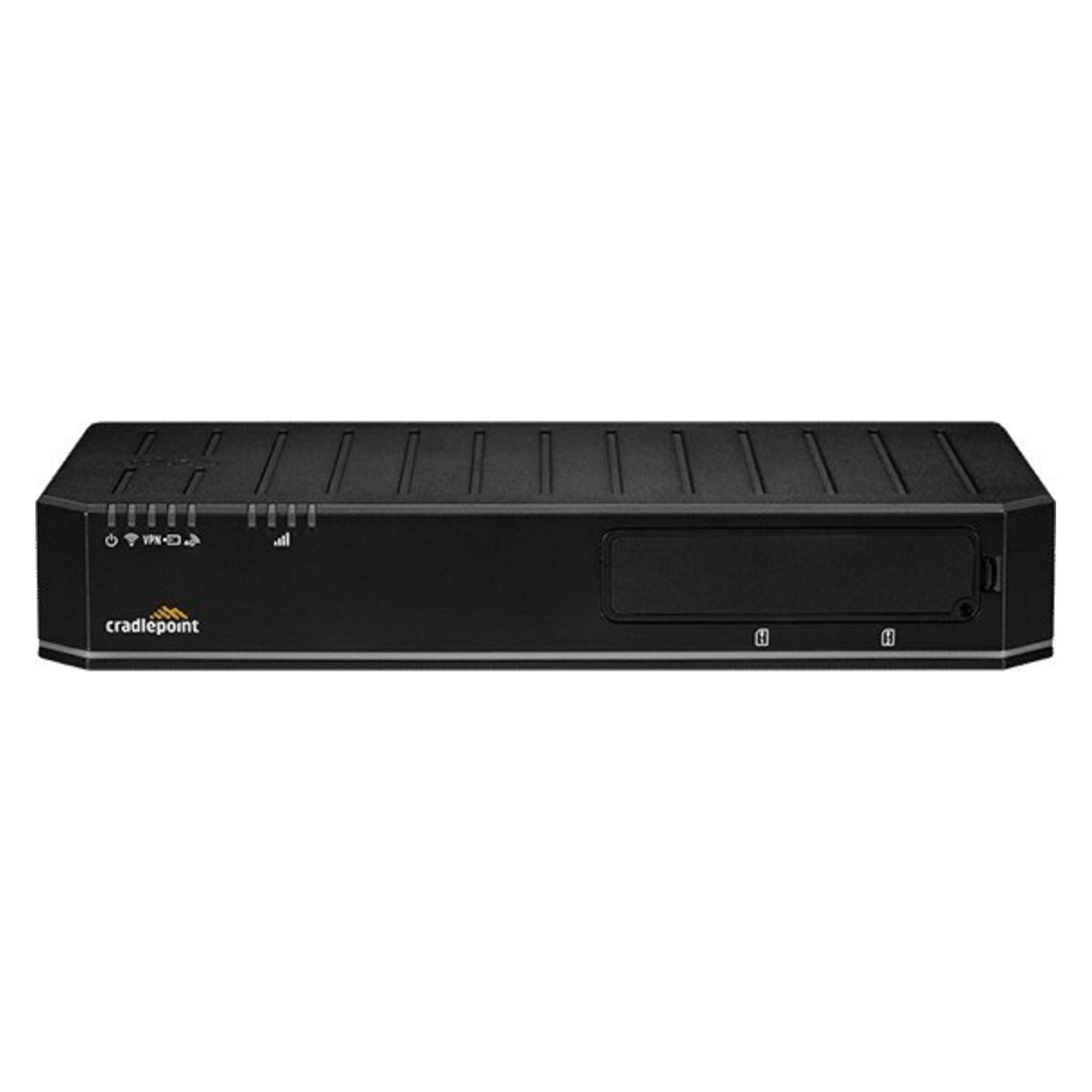 Cradlepoint E300 w/WiFi 5Y NC EntBR EssAdv (BFA5-0300C18B-GM)