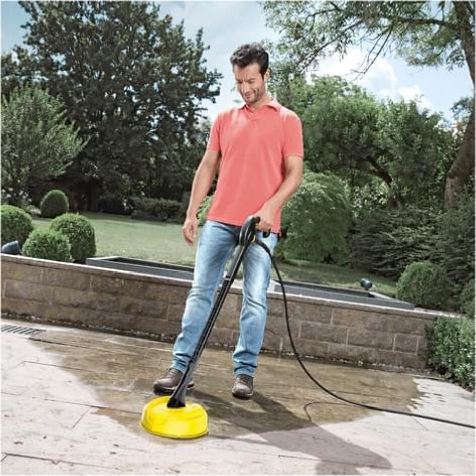 Kärcher K2 Compact Home Hochdruckreiniger