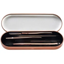 Ailoria, Gesichtsreinigung, Pure Pro (Reinigungstücher Gesicht, 106 g)