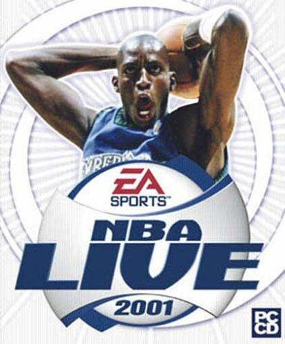Electronic Arts - NBA Live 2001 - Preis vom 13.10.2026 19:28:25 h