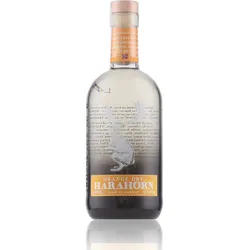 Harahorn Orange dry Gin 42% Vol. 0,5l