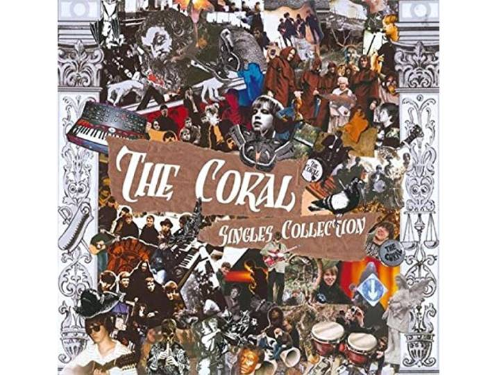 Singles Collection