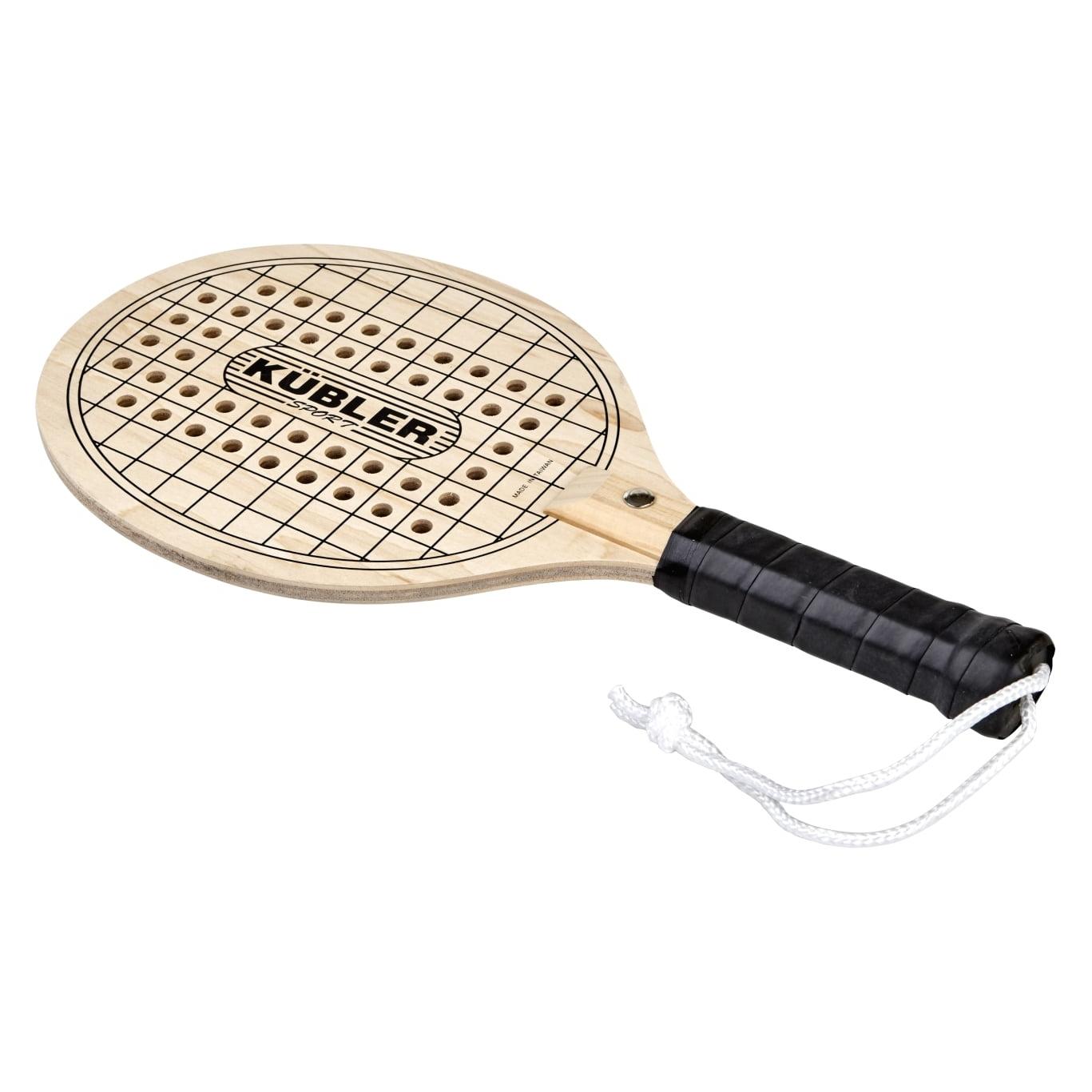 Kübler Sport Speckbrett-Schläger (P-31880)