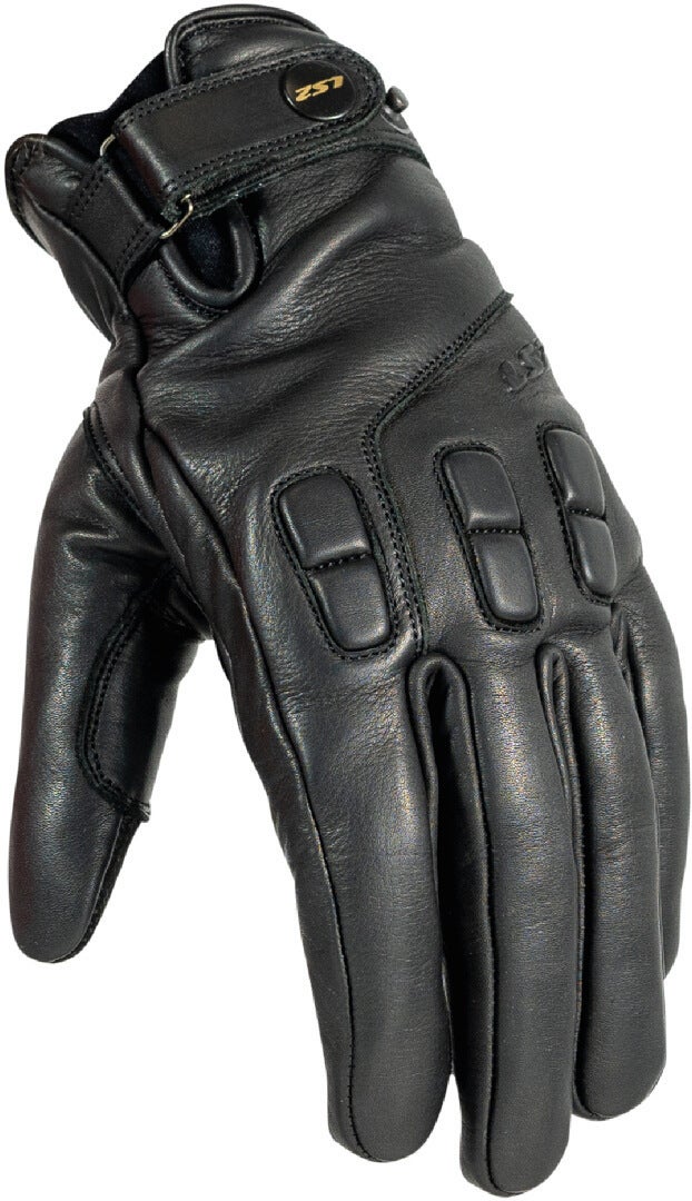 LS2 Jazz Motorrad Handschuhe 70200W0112XXL