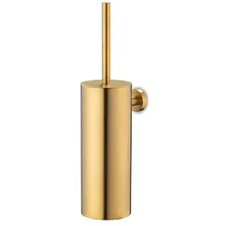 JEE-O Slimline Bürstengarnitur, PVD gold matt, 801-0035 801-0035