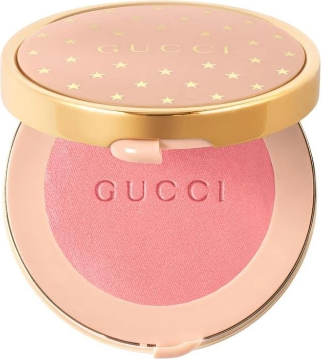 Gucci Beauty Blush De Beauté Poeder Blush (#07 True Pink) (66314001)