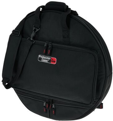 "Gator Cymbal Bag 22"" Backpack "