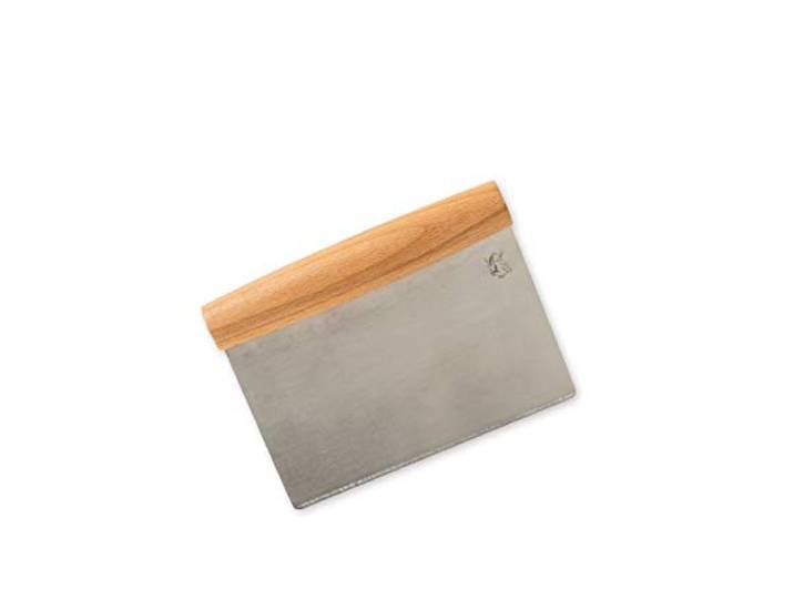 Nordic Ware - Coupe-pâte en inox