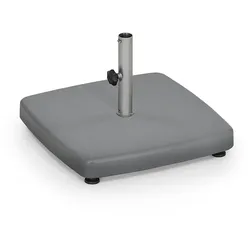 Weishäupl Bodenplatte Beton 75 kg