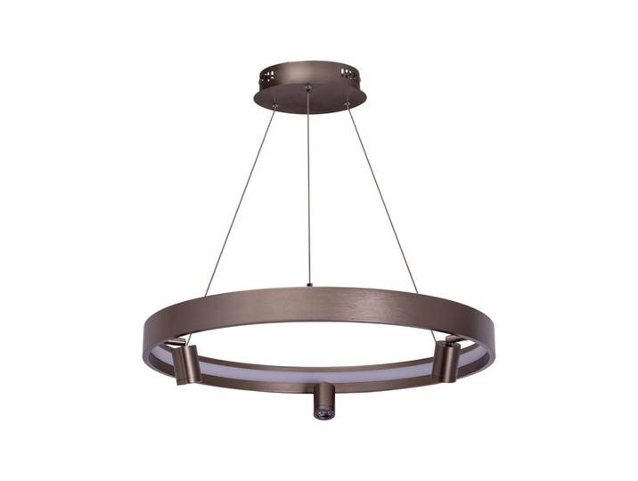 LED-PENDELLEUCHTE 6139250 TRISTAN